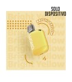 WAKA SOMATCH MINI BOX BRIGHT YELLOW
