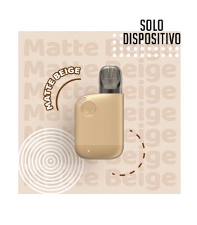 WAKA SOMATCH MINI BOX MATTE BEIGE