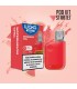 WAKA SOMATCH MINI POD KIT WATERMELON CHILL