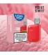 WAKA SOMATCH MINI POD KIT STRAWBERRY SCOOP