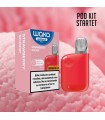 WAKA SOMATCH MINI POD KIT STRAWBERRY SCOOP