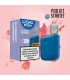 WAKA SOMATCH MINI POD KIT BLUEBERRY RASPBERRY