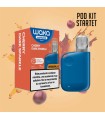 WAKA SOMATCH MINI POD KIT CHERRY DARK SPARKLE