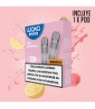 1 X WAKA SOMATCH MINI POD PINK LEMONADE 18MG