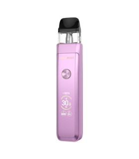 POD KIT XROS PRO 2 2000MAH DAWN PURPLE - VAPORESSO