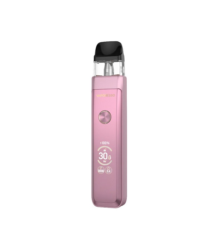 POD KIT XROS PRO 2 2000MAH MOONLIT PINK - VAPORESSO