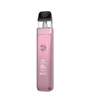 POD KIT XROS PRO 2 2000MAH MOONLIT PINK - VAPORESSO