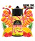 AROMA TWISTY FRUITY ICE 20ML/120 LONGFILL - BOMBO BAR JUICE