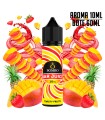 AROMA TWISTY FRUITY ICE 10ML/60 LONGFILL - BOMBO BAR JUICE