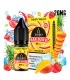 TWISTY FRUITY ICE 20MG NIC SALT 10ML - BOMBO BAR JUICE