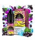 SUPER BLACKCURRANT ICE 5MG NIC SALT 10ML - BOMBO BAR JUICE