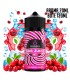 AROMA CRANBERRY CHERRY ICE 20ML/120 LONGFILL - BOMBO BAR JUICE