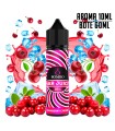 AROMA CRANBERRY CHERRY ICE 10ML/60 LONGFILL - BOMBO BAR JUICE