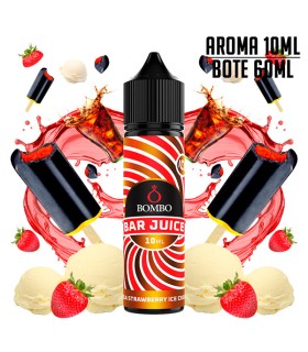 AROMA COLA STRAWBERRY ICE...