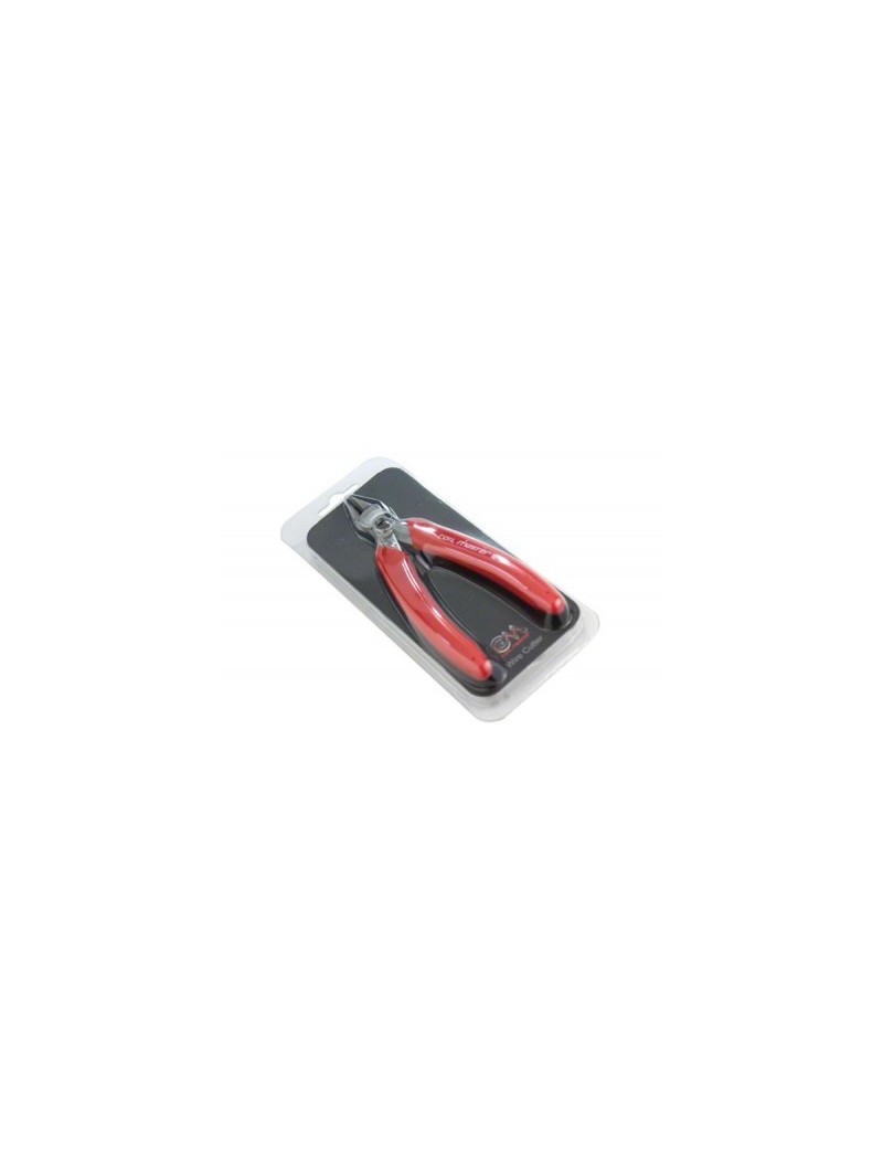 WIRE CUTTER - COIL MASTER