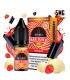 COLA STRAWBERRY ICE CREAM ICE 5MG NIC SALT 10ML - BOMBO BAR JUICE