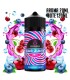 AROMA BLUEBERRY CHERRY ICE 20ML/120 LONGFILL - BOMBO BAR JUICE