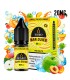 APPLE PEACH MAX ICE 20MG NIC SALT 10ML - BOMBO BAR JUICE