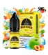 APPLE PEACH MAX ICE 5MG NIC SALT 10ML - BOMBO BAR JUICE
