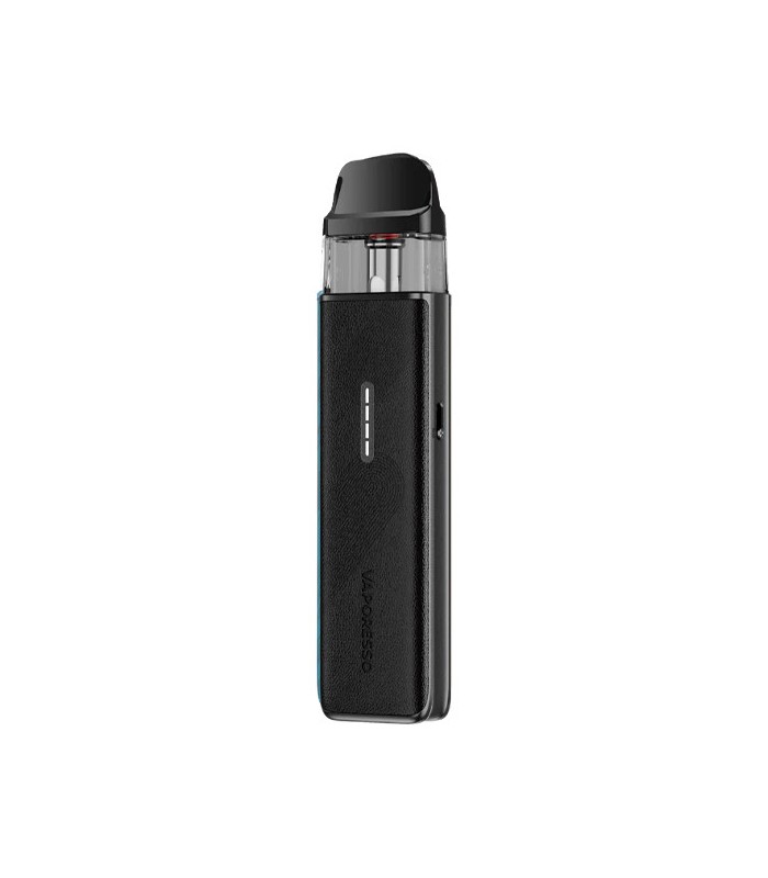POD KIT XROS 5 MINI 1500MAH MIST BLACK - VAPORESSO