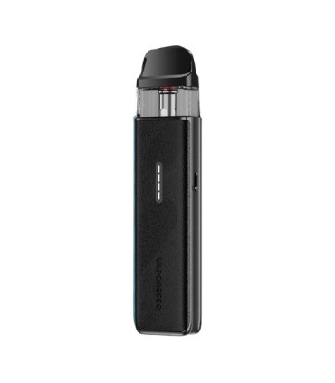 POD KIT XROS 5 MINI 1500MAH MIST BLACK - VAPORESSO