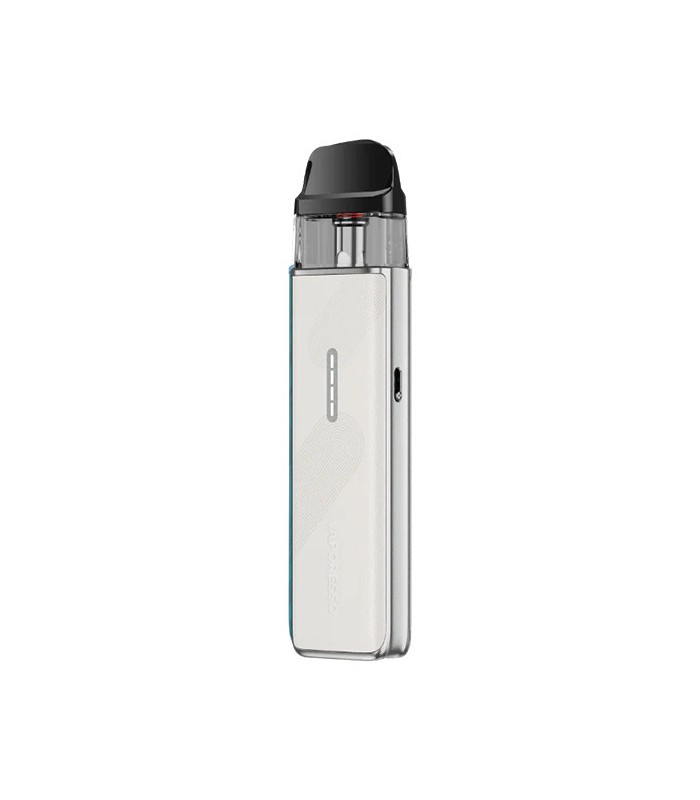 POD KIT XROS 5 MINI 1500MAH MIST WHITE - VAPORESSO