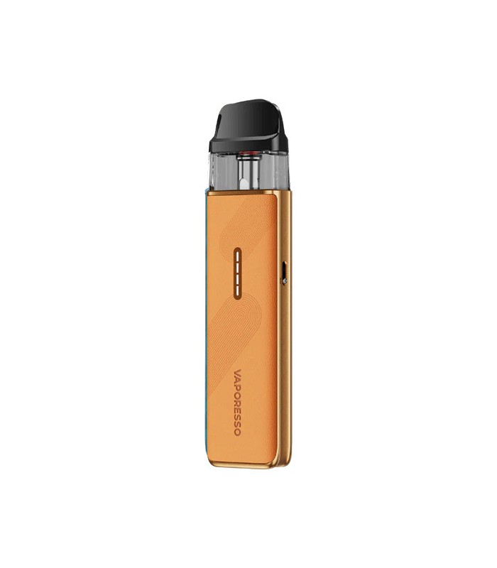 POD KIT XROS 5 MINI 1500MAH RETRO ORANGE - VAPORESSO