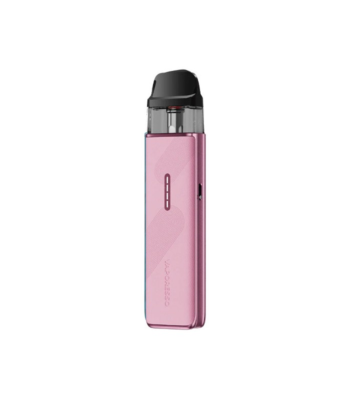 POD KIT XROS 5 MINI 1500MAH RETRO PINK - VAPORESSO