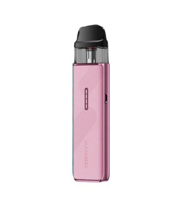 POD KIT XROS 5 MINI 1500MAH RETRO PINK - VAPORESSO