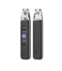 POD KIT XLIM PRO 3 1500MAH BLACK LEATHER - OXVA