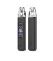 POD KIT XLIM PRO 3 1500MAH BLACK LEATHER - OXVA