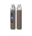 POD KIT XLIM PRO 3 1500MAH BROWN LEATHER - OXVA