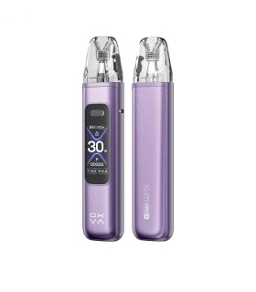 POD KIT XLIM PRO 3 1500MAH PURPLE SILK - OXVA