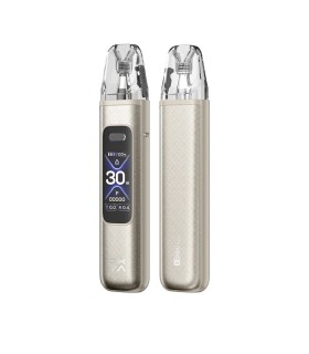POD KIT XLIM PRO 3 1500MAH TITANIUM SILK - OXVA