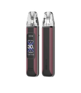 POD KIT XLIM PRO 3 1500MAH RACE RED - OXVA