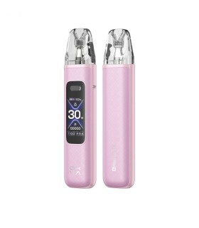 POD KIT XLIM PRO 3 1500MAH PINK SILK - OXVA