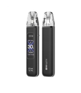 POD KIT XLIM PRO 3 1500MAH BLACK CARBON - OXVA