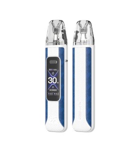 POD KIT XLIM PRO 3 1500MAH SKY BLUE - OXVA