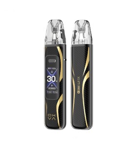 POD KIT XLIM PRO 3 1500MAH PRO CARBON - OXVA