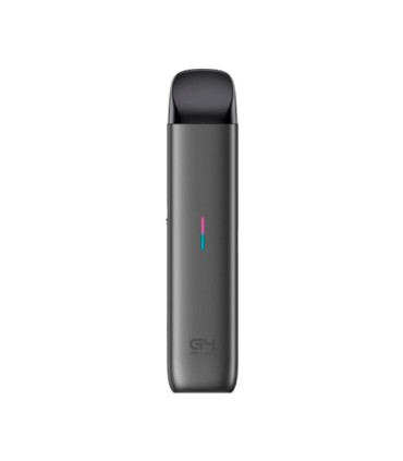 POD KIT CALIBURN G4 MINI 1100MAH NIGHT BLACK - UWELL