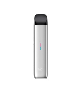POD KIT CALIBURN G4 MINI 1100MAH LIGHT SILVER - UWELL