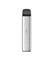 POD KIT CALIBURN G4 MINI 1100MAH LIGHT SILVER - UWELL
