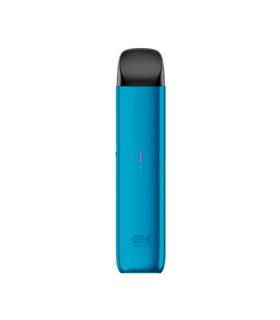 POD KIT CALIBURN G4 MINI 1100MAH LAKE BLUE - UWELL