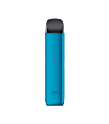 POD KIT CALIBURN G4 MINI 1100MAH LAKE BLUE - UWELL