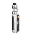 KIT ARMOUR ULTRA TITANIUM SILVER - VAPORESSO
