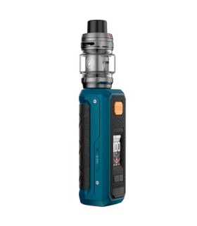 KIT ARMOUR ULTRA STROM BLUE - VAPORESSO