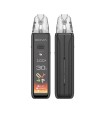 POD KIT XLIM 3 ULTRA 1500MAH MIDNIGHT BLACK - OXVA