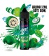 AROMA GUANABANA & LIME ICE 12ML/60 LONGFILL - JUST JUICE