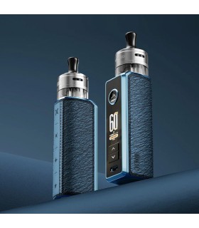 KIT DRAG S3 BLUE - VOOPOO