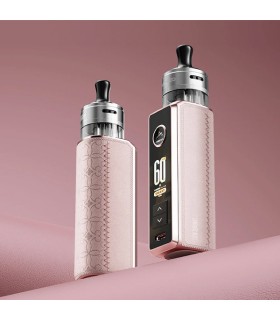 KIT DRAG S3 PINK - VOOPOO